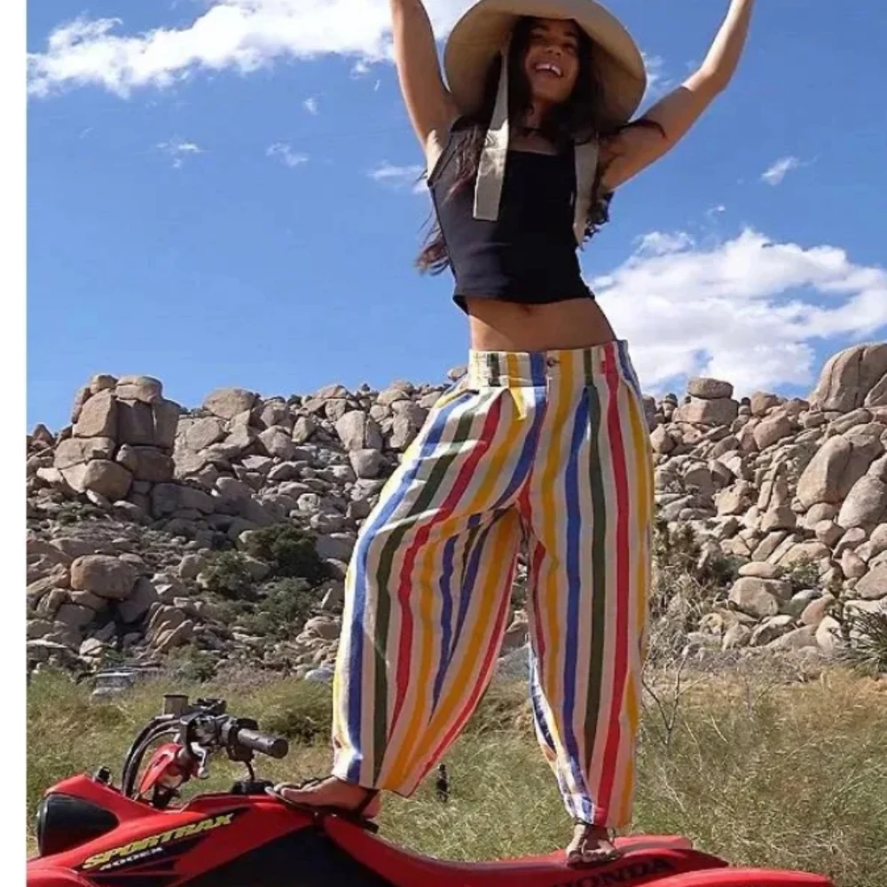 We The Free Ridley Baja Pull-on Pants - Picture 5 of 16